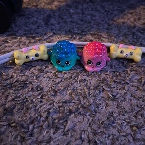 Shopkins!